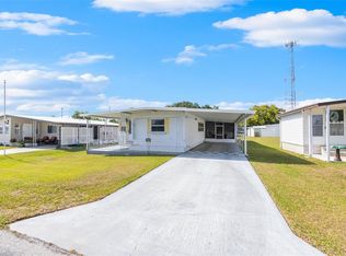 34914 Adam Ave, Zephyrhills, FL 33541