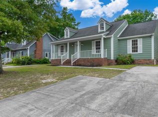 240 Gusty Ln, Hopkins, SC 29061