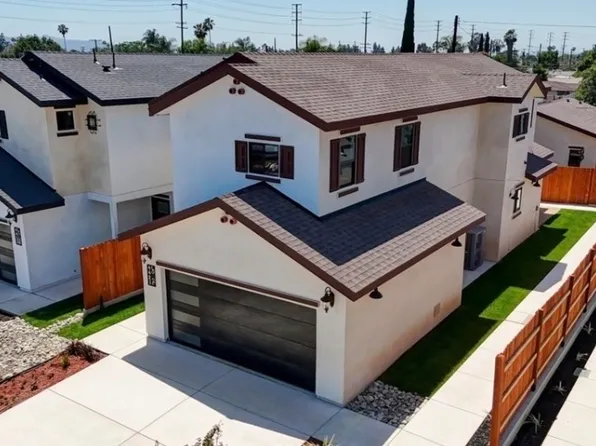 4421 Phelan Ave, Baldwin Park, CA 91706