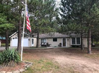 1050 Valley Rd, Rose City, MI 48654