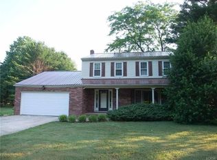 645 Hickory Ridge Rd, Smyrna, DE 19977