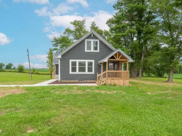 11960 S Pl #W, Martinsville, IN 46151