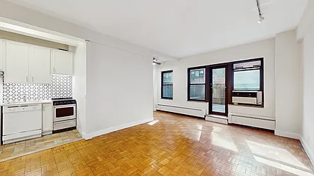 2 Tudor City Place, #GNS