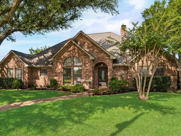 1229 Edgewood Ln, Allen, TX 75013