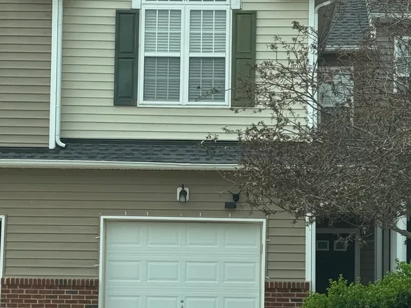 1006 Hadel Pl, Knightdale, NC 27545
