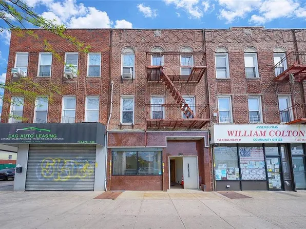 153 Kings Hwy, Brooklyn, NY 11223