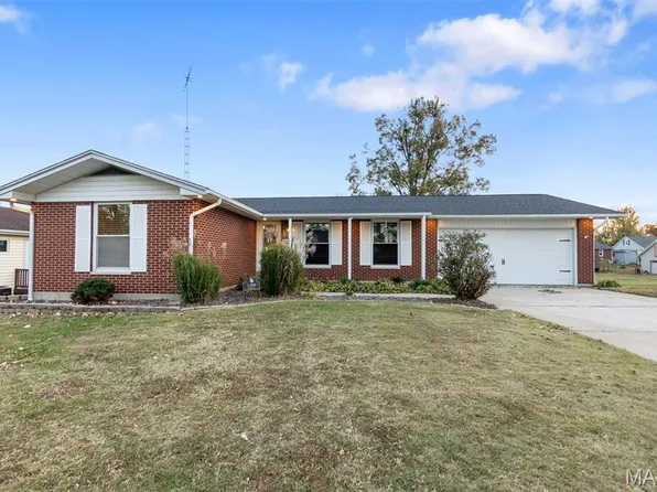 1209 Drury Ln, Perryville, MO 63775