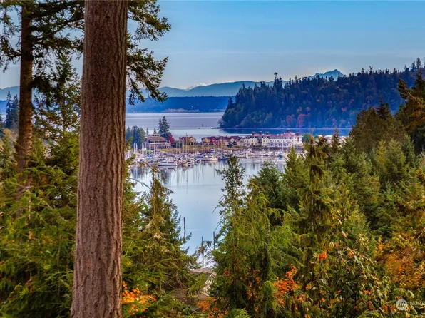 116 Timber Meadow Drive, Port Ludlow, WA 98365