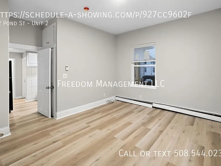 82 Pond St #2 — Photo 8