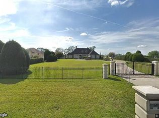 2826 Gallagher Rd, Dover, FL 33527