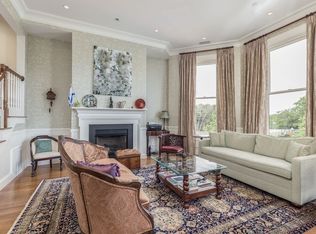 212 Beacon St APT 2, Boston, MA 02116