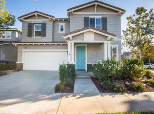 24040 Dandelion Ln, Valencia, CA 91354