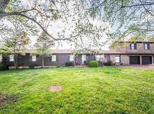 417 Goshen Church Rd N, Bowling Green, KY 42101