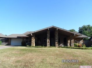 7703 E 66th St, Tulsa, OK 74133