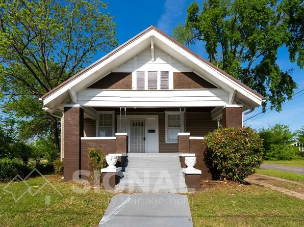 512 1st St N, Birmingham, AL 35204