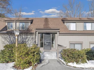 73 Heritage Village #B, Southbury, CT, 06488