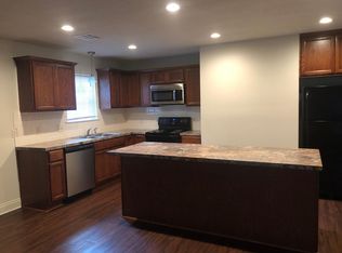 938 Shafer St, Westlake, LA 70669