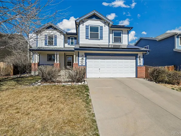 2035 E 99th Avenue, Thornton, CO 80229