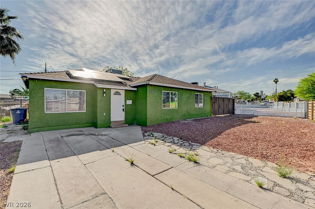 3 bed, 2.0 bath, 1166 sqft, $1,650 — Photo 4