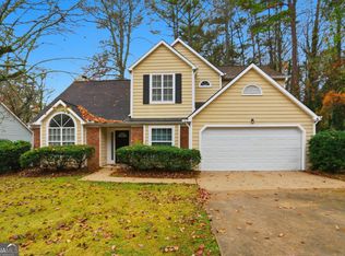 4220 E Meadow Dr, Duluth, GA 30096