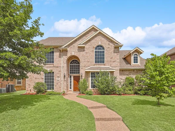 516 Pedmore Dr, Coppell, TX 75019