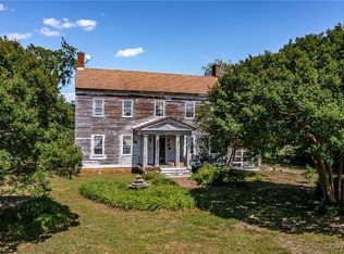 583 Slabtown Rd, Lancaster, VA 22503