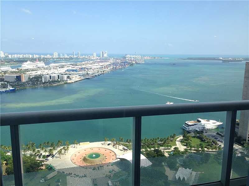 1st image of 50 Biscayne Blvd APT 4110