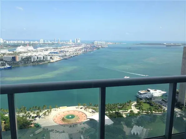 50 Biscayne Blvd APT 4110, Miami, FL 33132