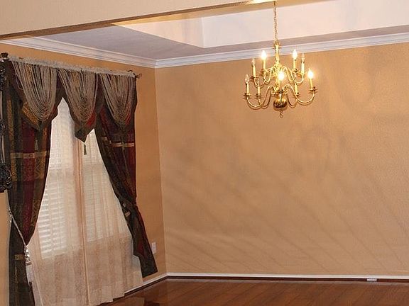Formal Living
