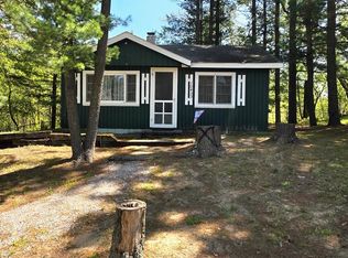 10433 Washington Rd, Saint Helen, MI 48656
