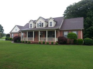 714 Blackmon St, Medina, TN 38355