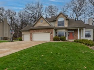 8124 Petoskey St, Kalamazoo, MI 49009