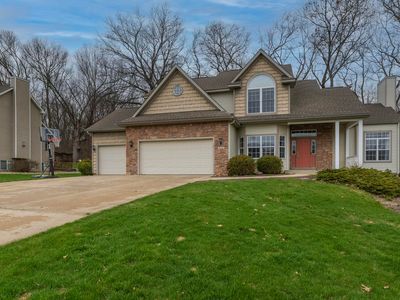 8124 Petoskey St, Kalamazoo, MI, 49009