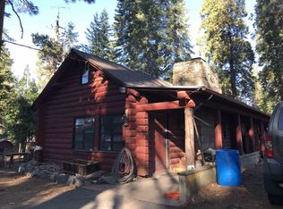 25110 State Hwy #108, Long Barn, CA