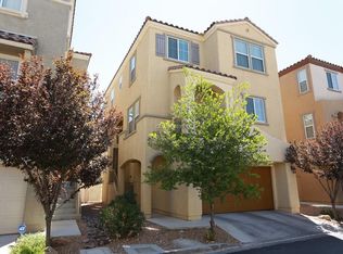 9540 Log Jam St, Las Vegas, NV 89178