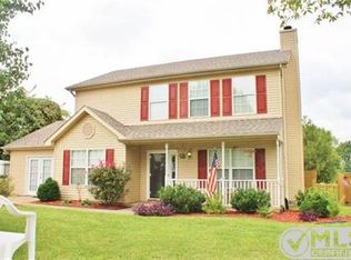 606 Hollandale Rd, La Vergne, TN 37086