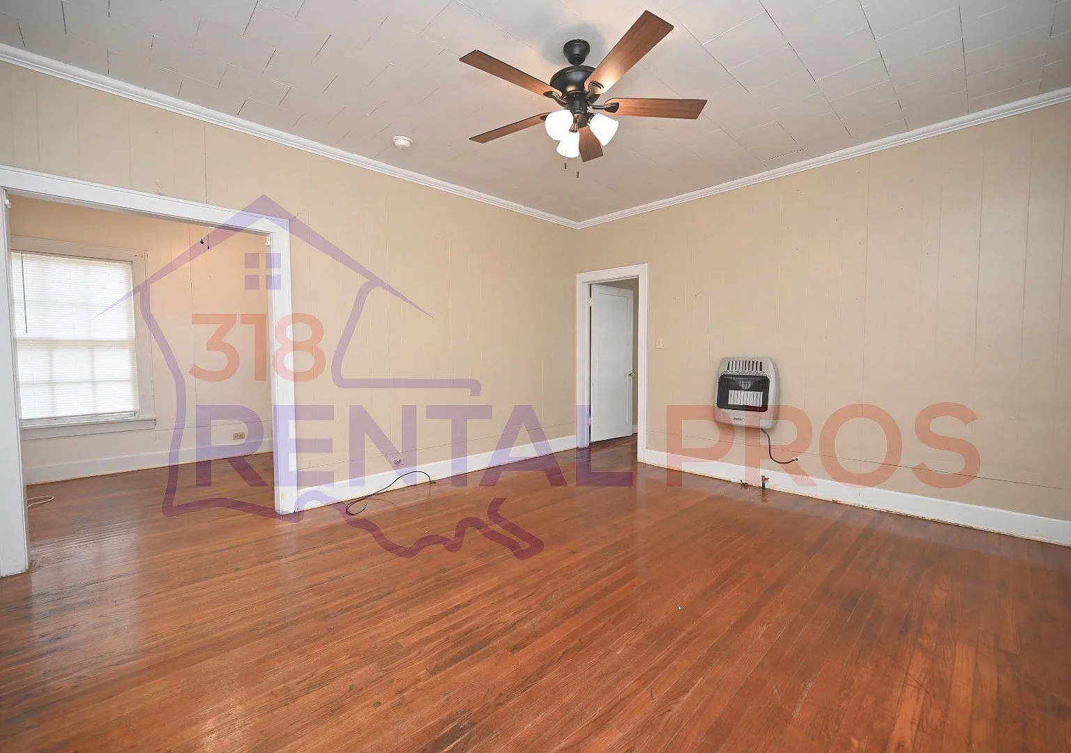 Charming 1 Bedroom Walking Distance to LaTech — Photo 2