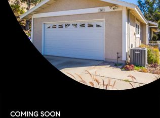 12419 Paseo Colina, Poway, CA 92064