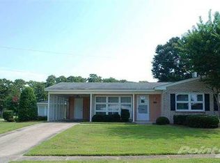 3780 Tea Rose St, Myrtle Beach, SC 29577