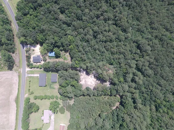 1104 Quill Moore Road, Clarkton, NC 28433