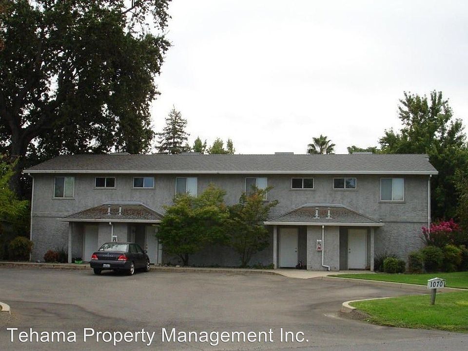 1070 Lakeside Dr. Apartments Red Bluff, CA Zillow