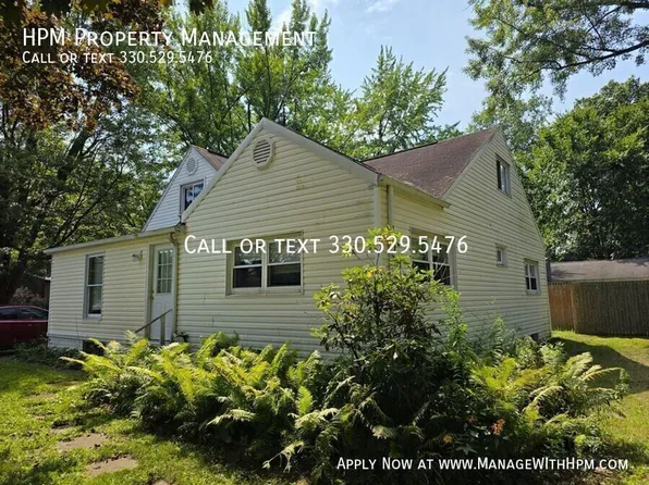 2164 Penguin Ave, Akron, OH 44319
