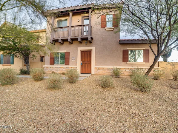 10421 W VIA DEL SOL -- #379, Peoria, AZ 85383
