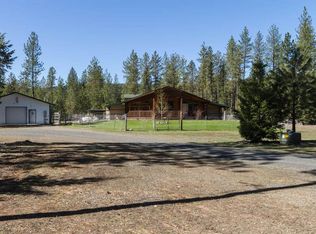 1213 Cross Way, Evans, WA 99126