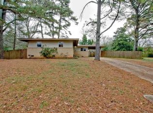 1102 Wayne Cir, Madison, AL 35758