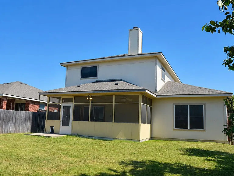 712 White Hawk Trl — Photo 45