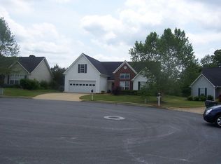 5930 Lenox Park Pl, Buford, GA 30518