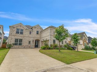 2825 River Bend Pl, Celina, TX 75009
