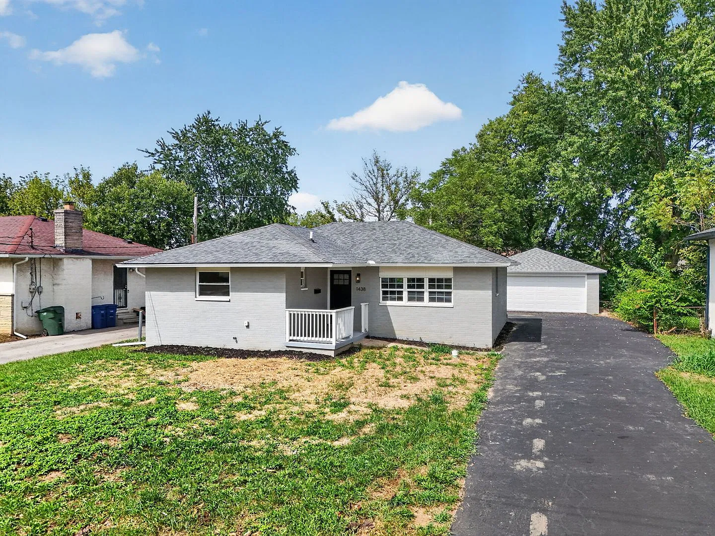More Than Meets the Eye! Updated Home with Bonus Space & 2-Car Garage — Photo 2