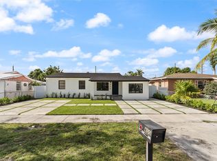 450 Flagami Blvd, Miami, FL 33144